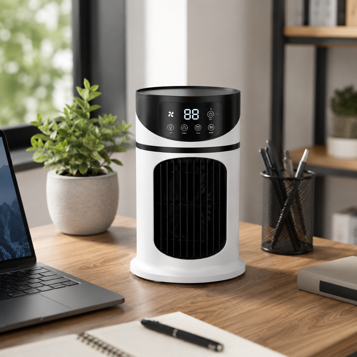NanoChill Pro Mobile Climate Cooler