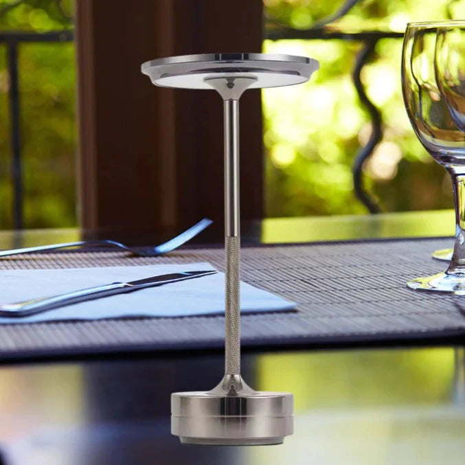 EcoLume - Luxury design lamp redefined design
