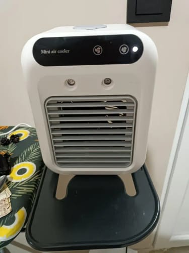 Customer review photo