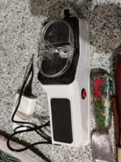 Customer review photo
