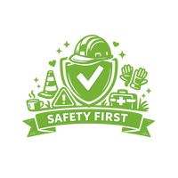 Safety First