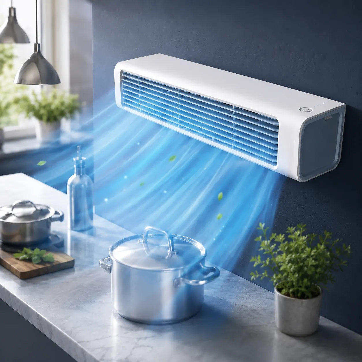 FreshAir Pro air conditioner