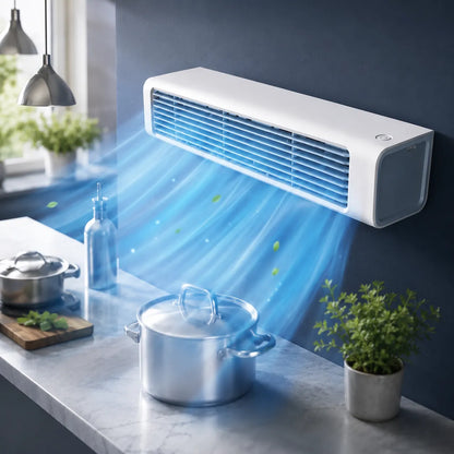 FreshAir Pro air conditioner