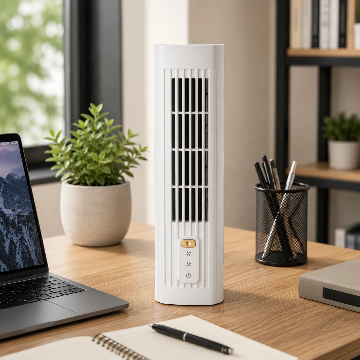 HomeCooler™ Ultra - Mobile Air Conditioner – No installation required | Cools instantly with one press