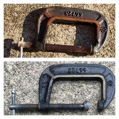 Customer review photo