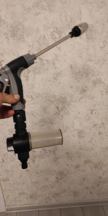 Customer review photo