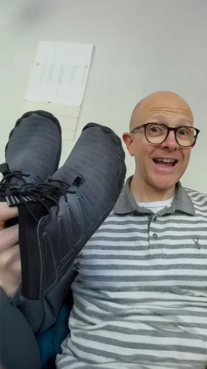 Customer review photo