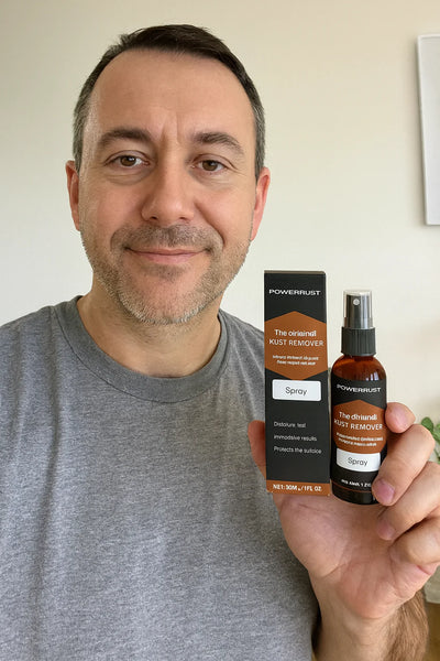 Customer review photo