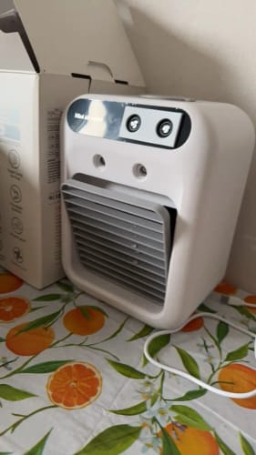 Customer review photo