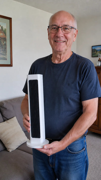 Customer review photo