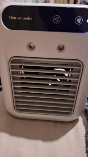 Customer review photo