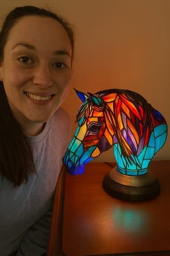 Customer review photo